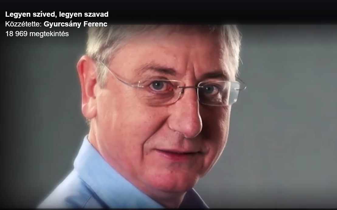 DK-kampánydal: „szolidaritás kell, ha a gyerek éhes”