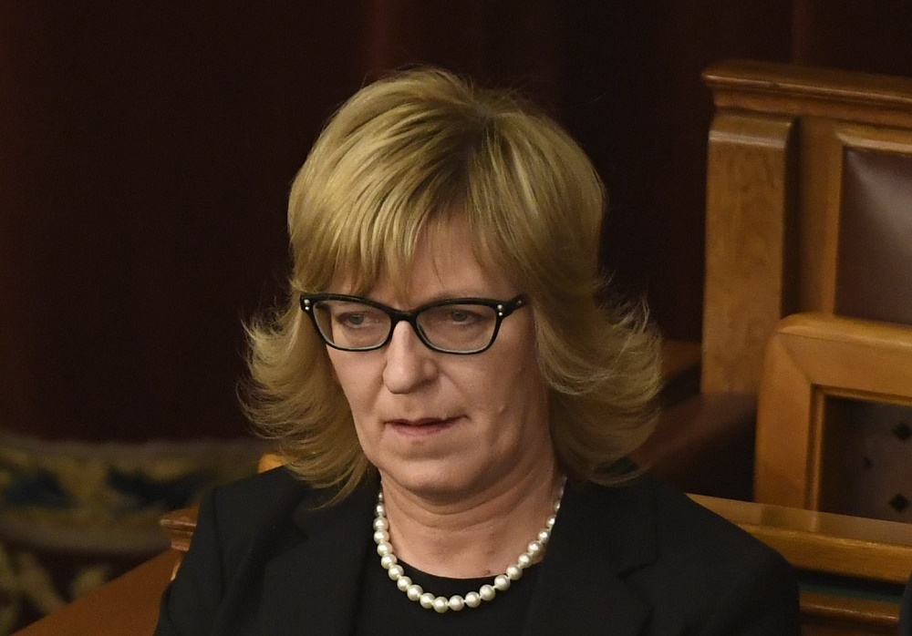 A bíróknak sohasem a közvéleményt kell kiszolgálni