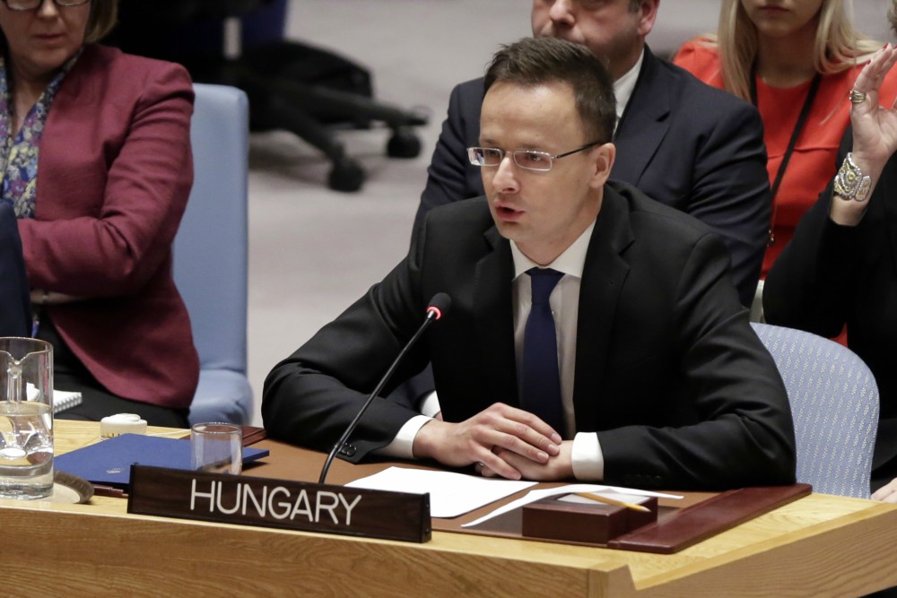 A kereszténység lett a legveszélyeztetettebb vallási közösség