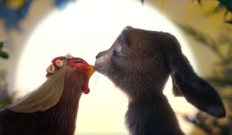 Amit eddig elképzelni sem mertünk...