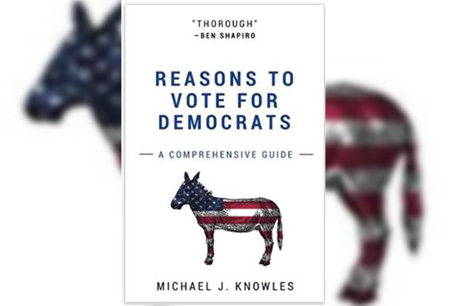 Amit a Miért szavazzunk a demokratákra? című bestsellerből megtudtunk