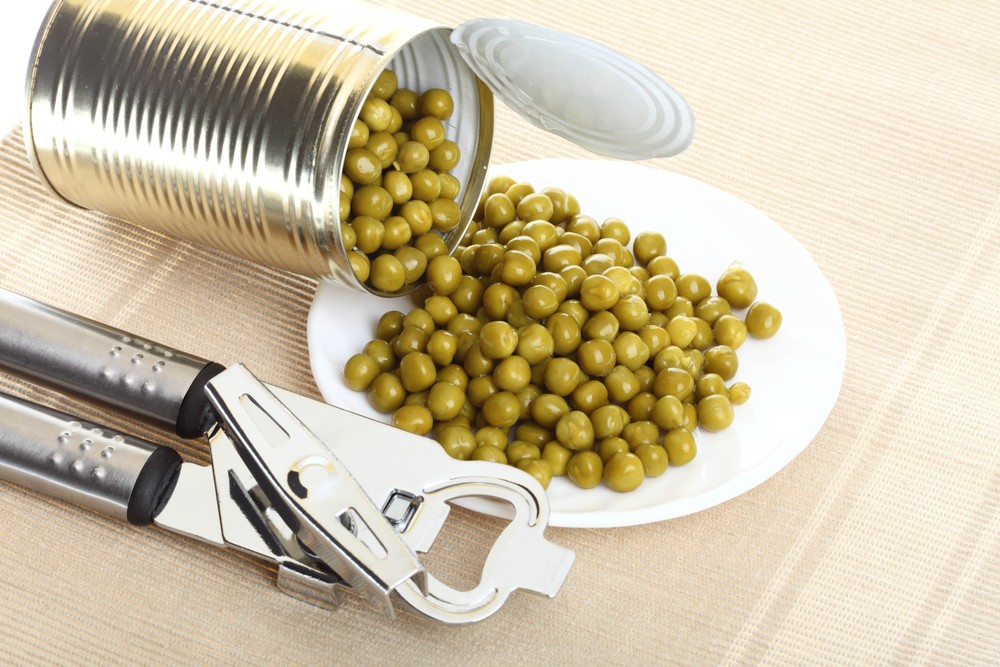 Tartós élelmiszert gyűjtenek a katolikus templomokban