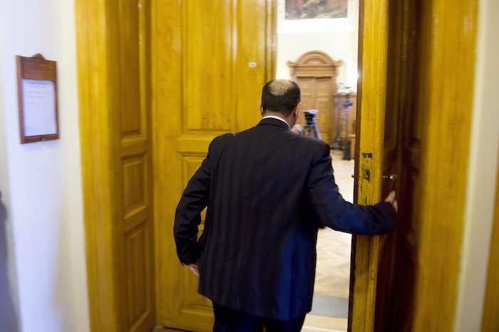 Jogerősen öt évre mérsékelték Kulcsár Attila büntetését