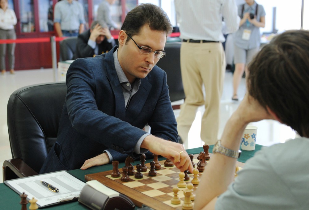 Jó esély van Lékó visszatérésére