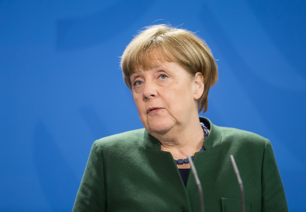 Merkel pártja végleg elfordul a menekültek befogadásának kultúrájától