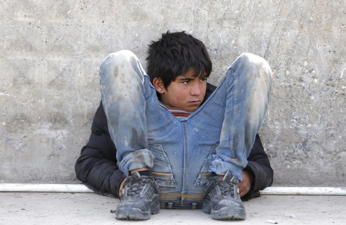 Az ET a gyermekkorú menedékkérők őrizetbe vételéről