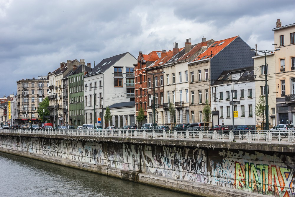Nő a szélsőséges iszlamista fiatalok száma Brüsszelben