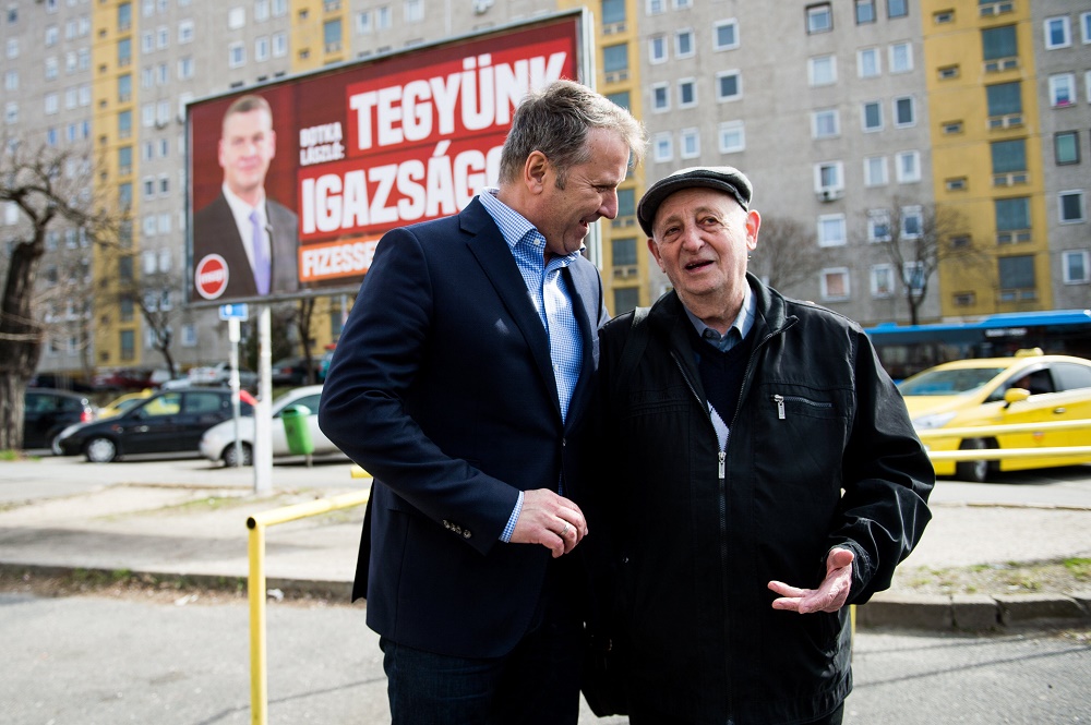 Az MSZP ingyen gyógyszerrel tenné vonzóbbá magát