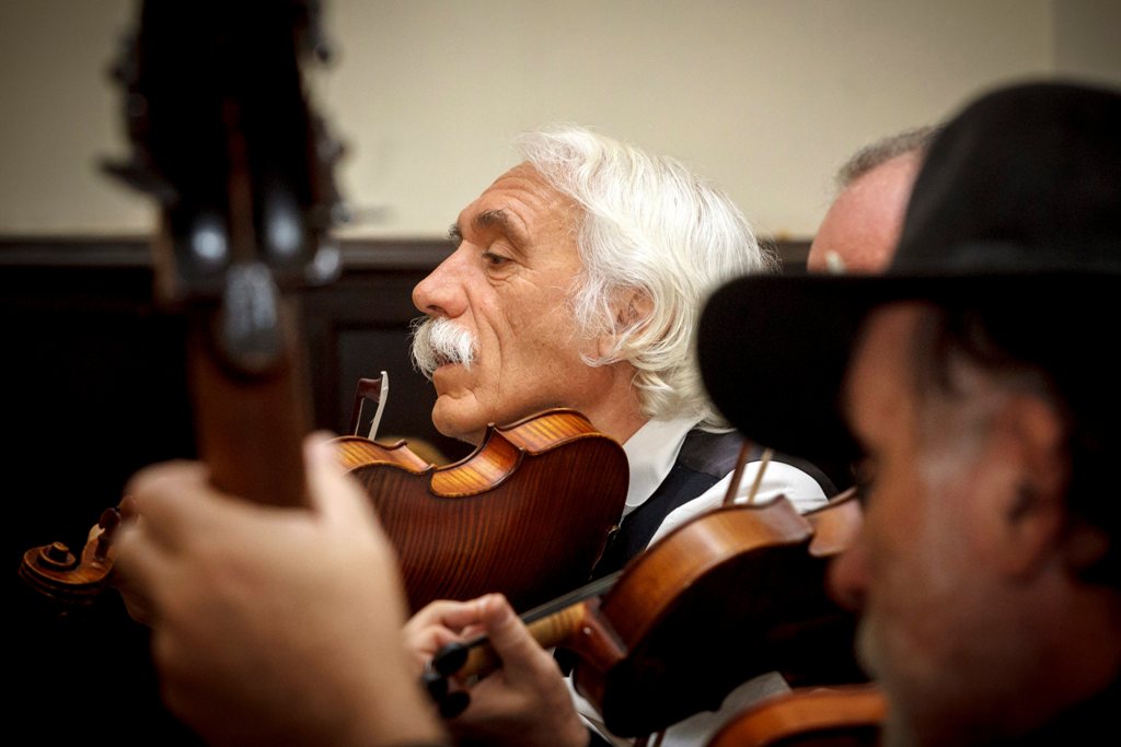 Országos turnéra indul a Muzsikás együttes