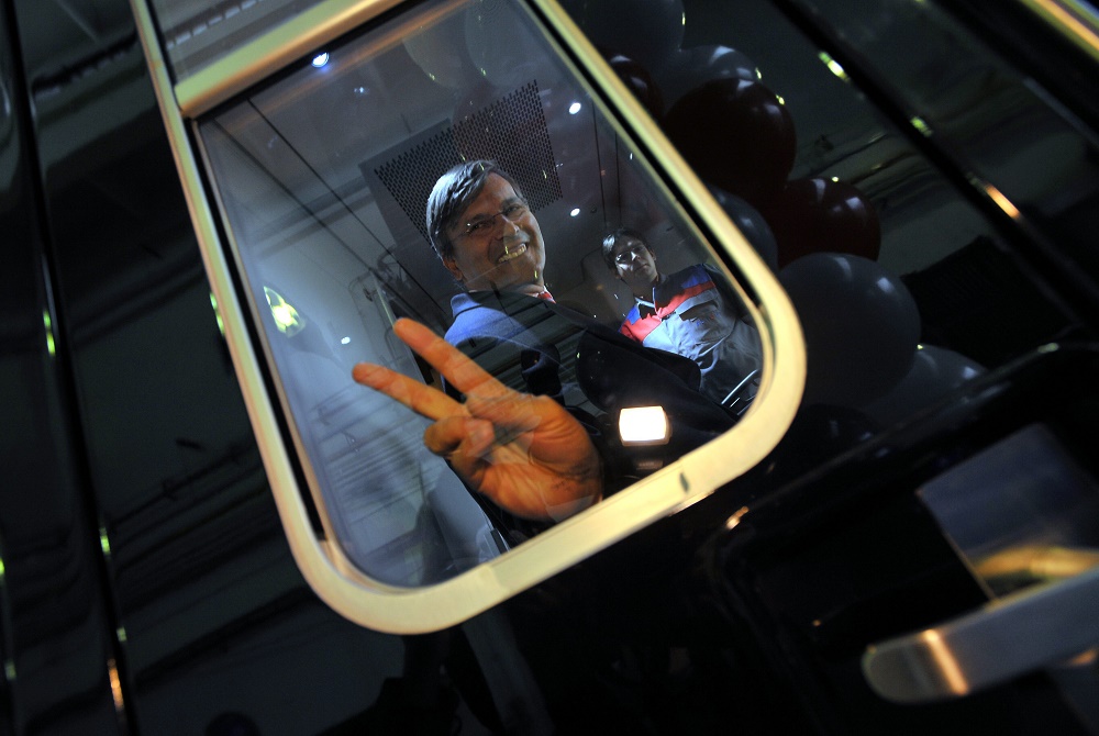 Elévülésre játszanak az érintett politikusok