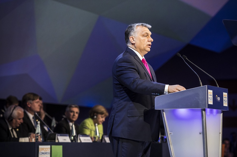 Európa jövője árnyékot vet Európa jelenére