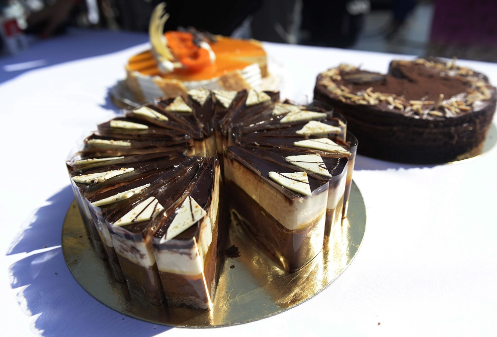 Kiválasztották a döntősöket