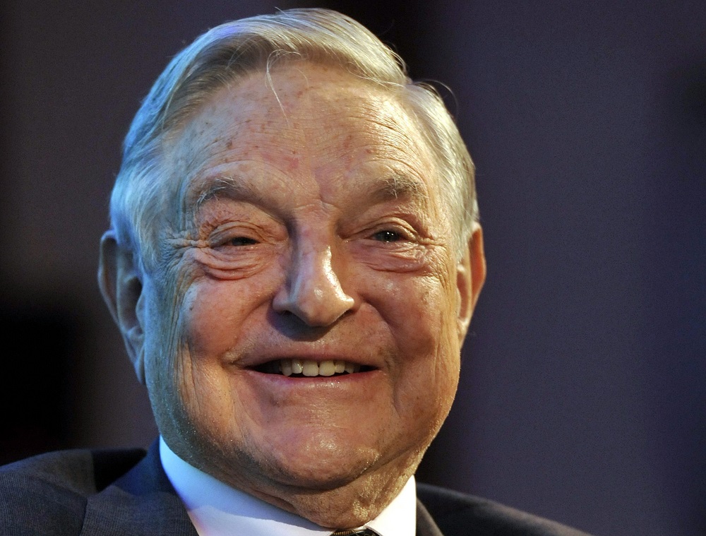 Fidesz: az Együtt Soros pártja