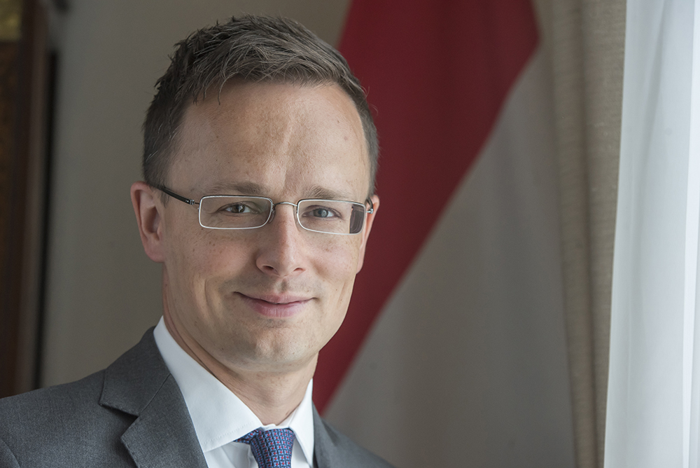 Magyarország innovációs központtá kíván válni