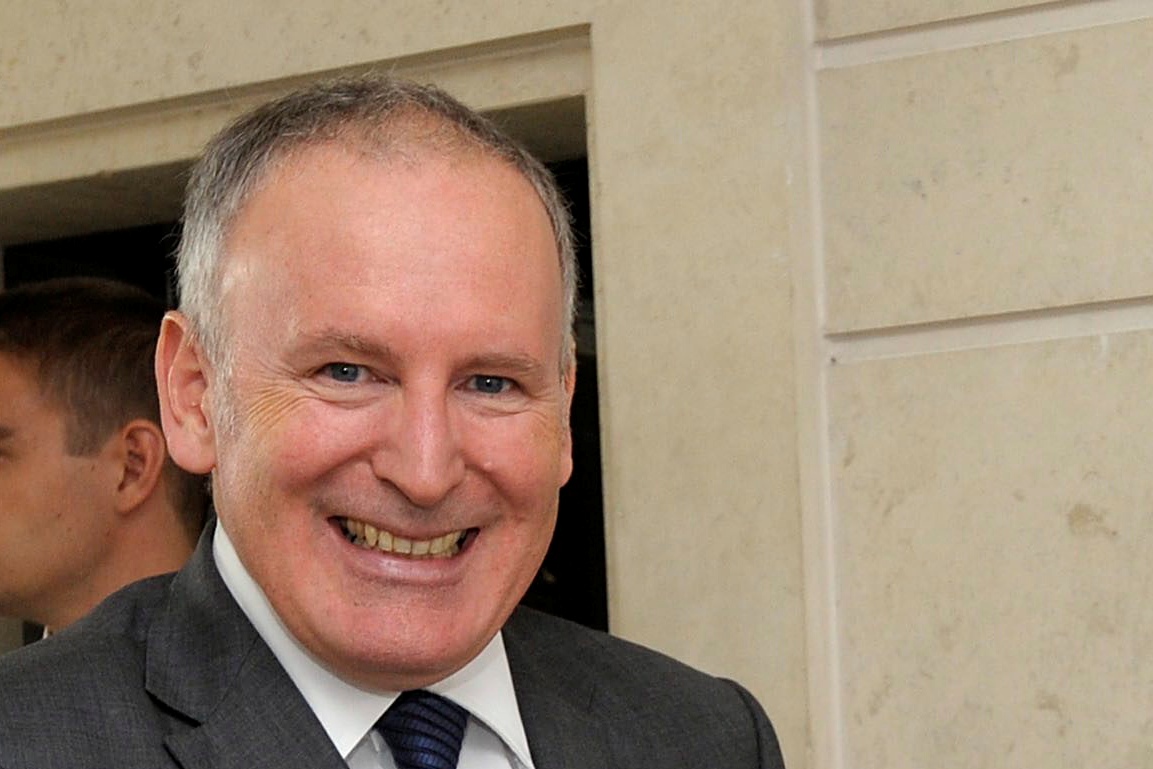 Az uniót a brüsszeli bürokratáktól kell megvédeni