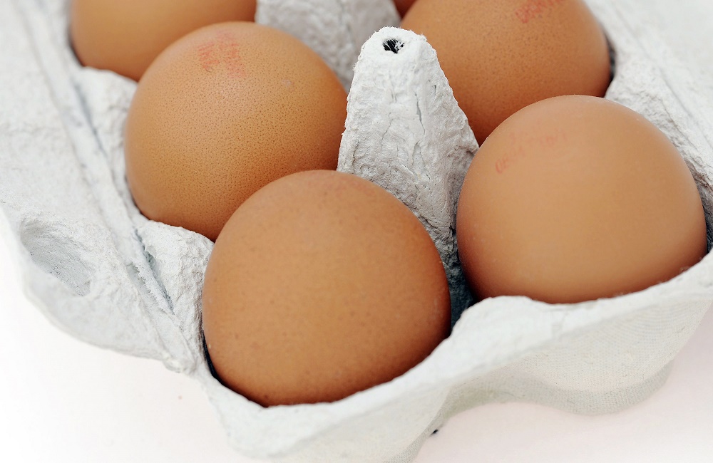 Hétfőtől könnyebb lesz összehasonlítani a tojás árát