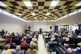 Fotó: mti, komka péter