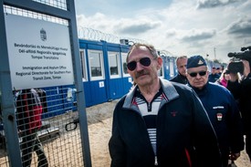 Fotó: mti, ujvári sándor