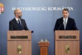 Fotó: mti, illyés tibor