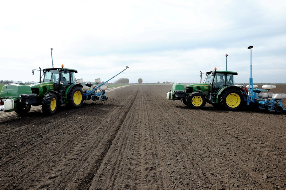 Minden vidékfejlesztési pályázatot meghirdettek március végéig
