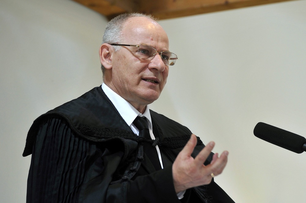 Bogárdi Szabó István: húsvét az üdvösség ígérete