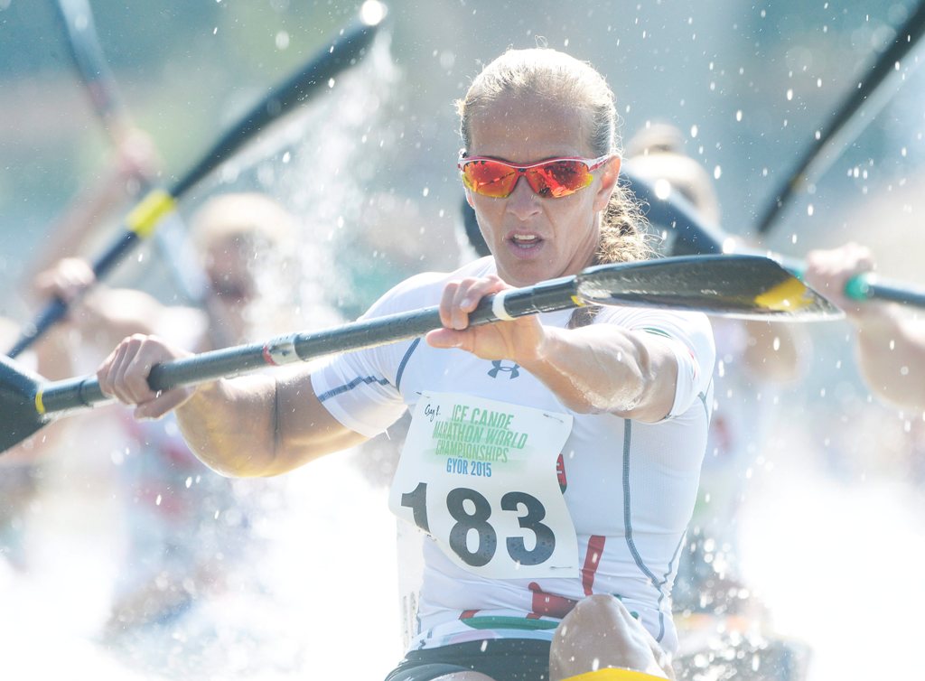 Az eddigi legnagyobb világkupával indul a kajak-kenusok olimpiai ciklusa