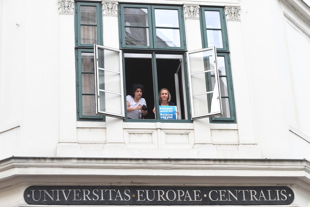 Kötelezettségszegési eljárás indult Magyarország ellen