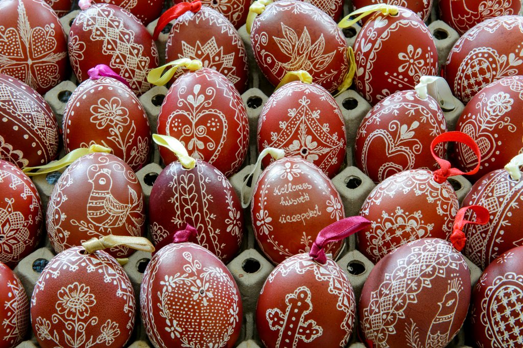 Palóc Húsvét a Füleki Várban