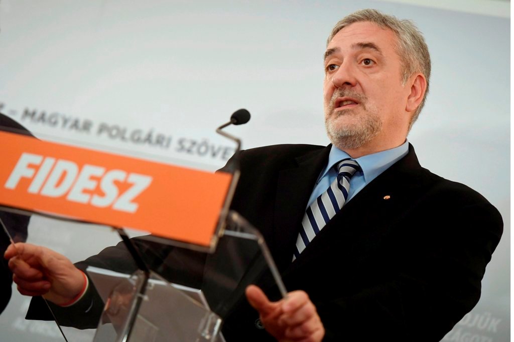 Fidesz: a Soros-szervezetek titkolóznak vagyonukról és ügynökeikről