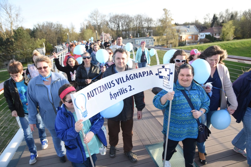 Ma van az autizmus világnapja