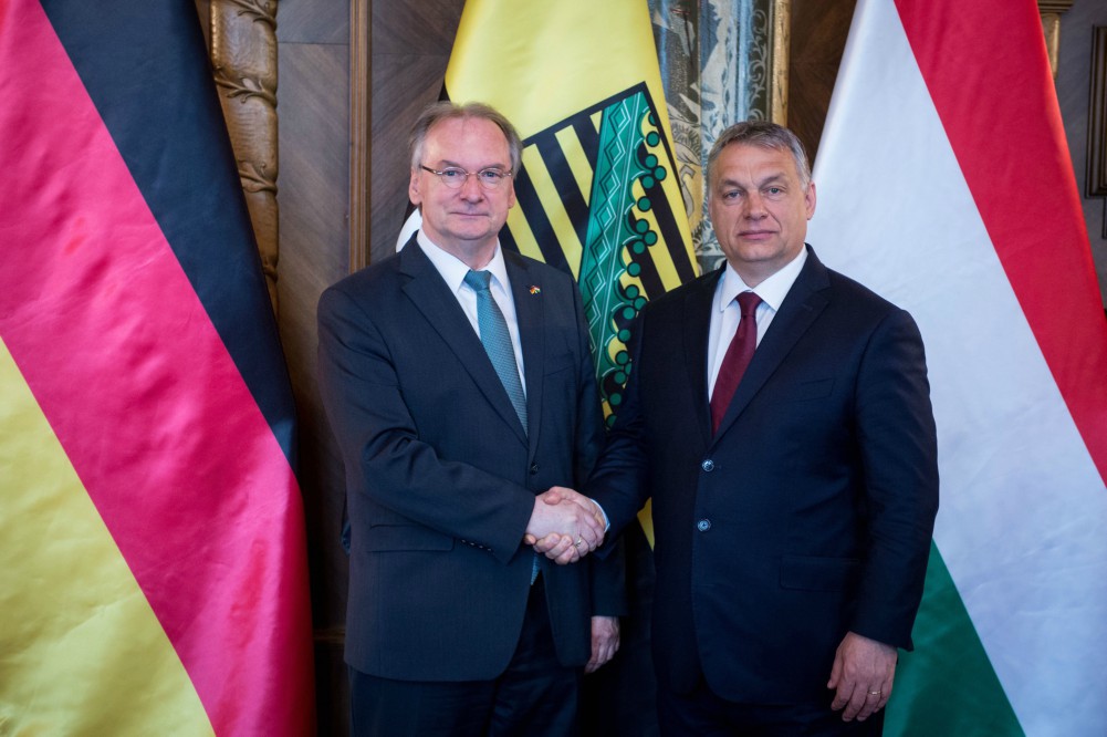 Az EU elképzelhetetlen Magyarország nélkül