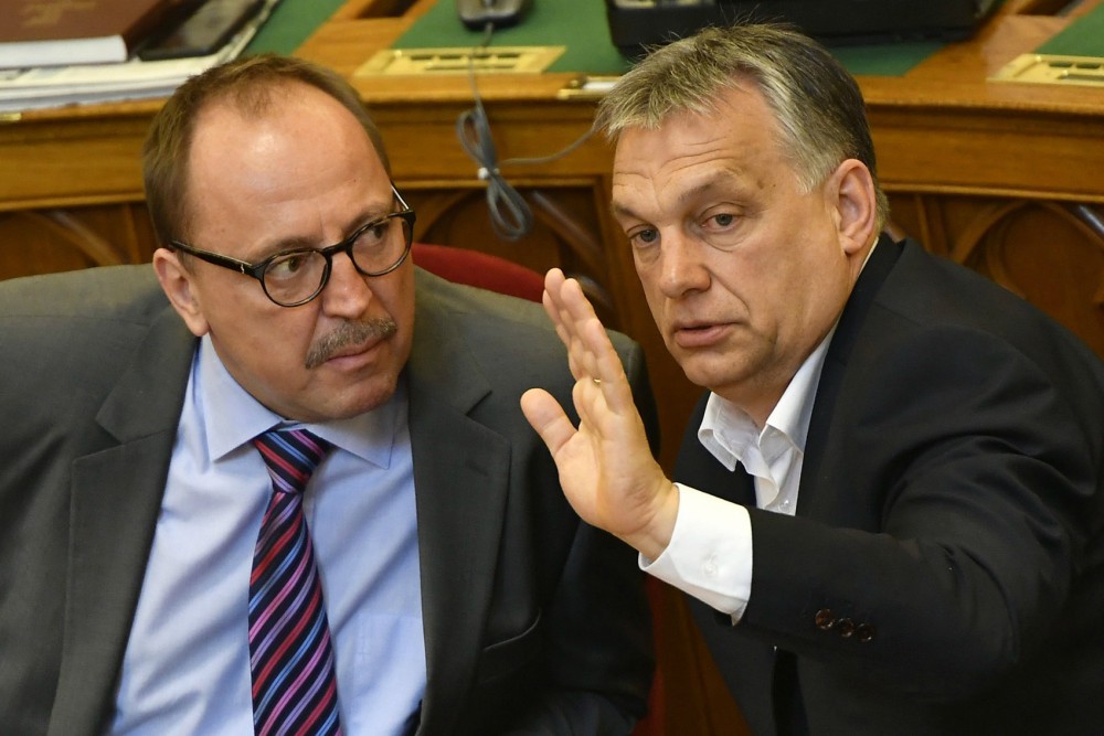 MSZP: érzi a növekvő ellenállást a miniszterelnök