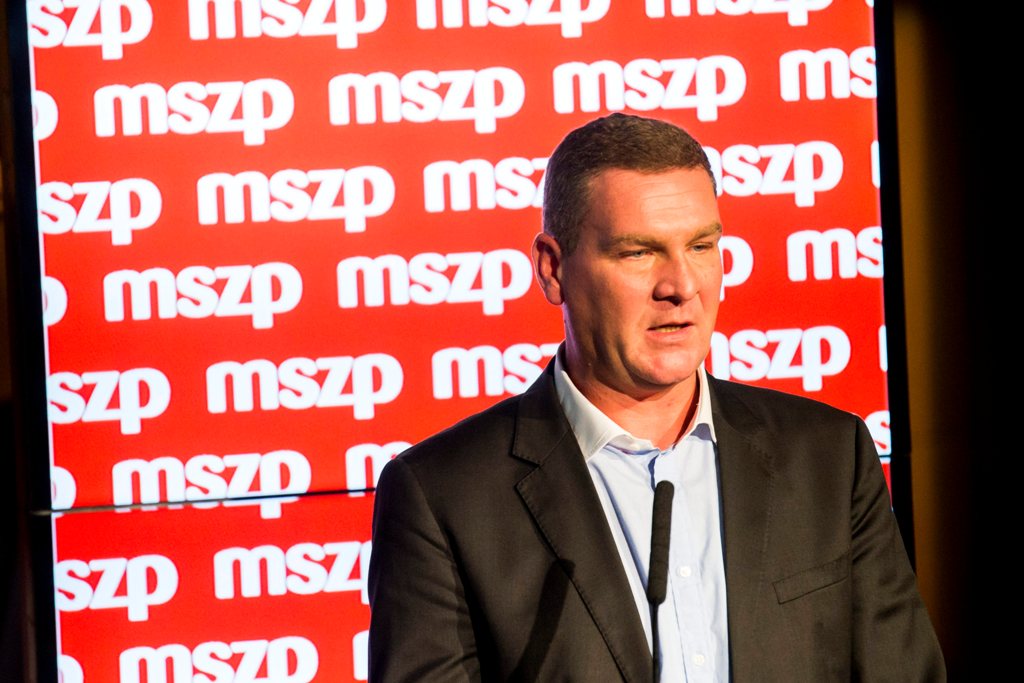 Botka: valódi baloldali és szocialista programra van szükség