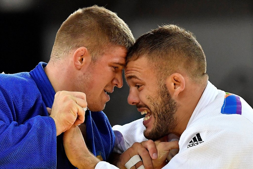 Már kaphatók a jegyek a budapesti cselgáncs VB-re