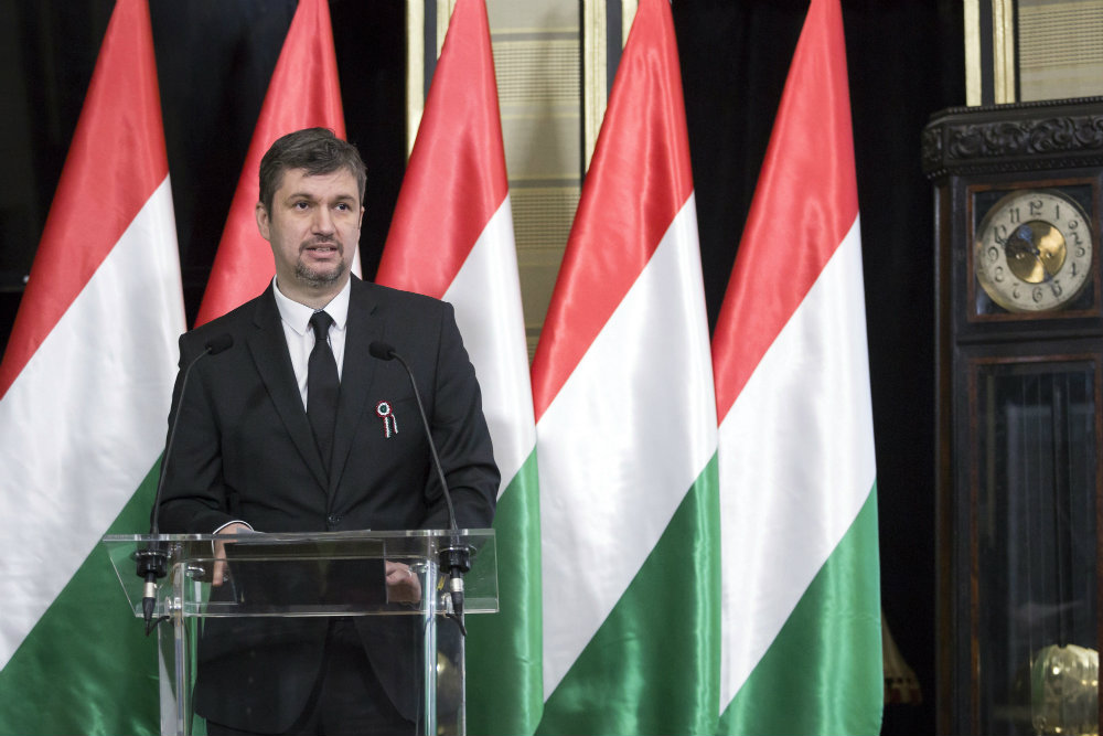 LMP: legyen kötelező a népszavazás minden nagyobb beruházásról!