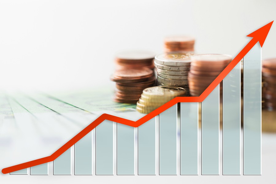 Minden makromutató kedvezően alakult 2019-ben