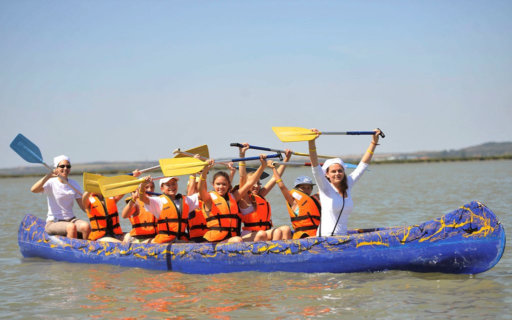 Kiírták az első pályázatokat az idei Erzsébet táborokra