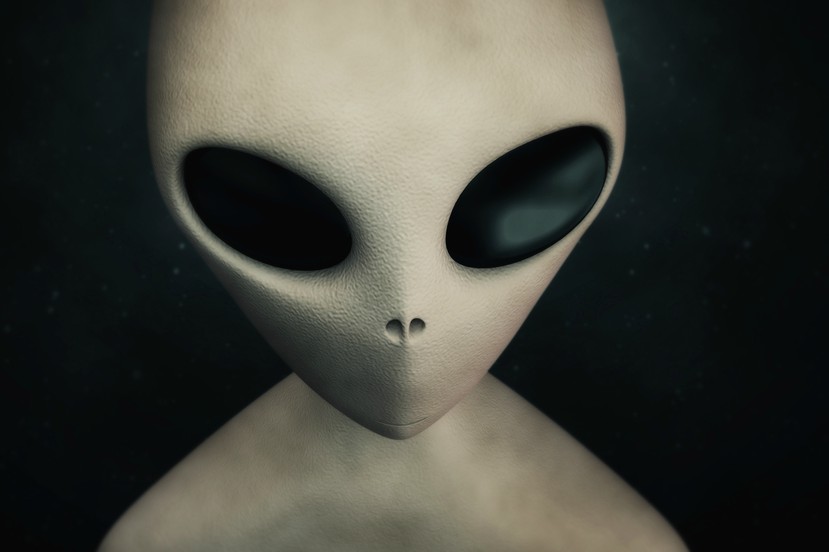 Elítéltek egy magát földönkívülinek kiadó csalót