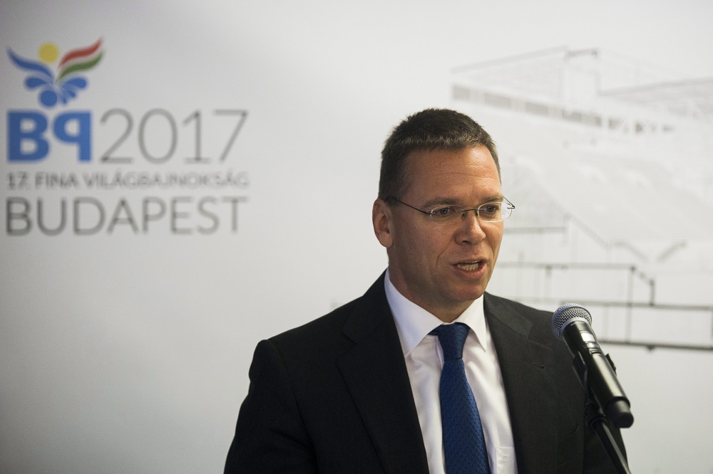 Budapest később is pályázni fog