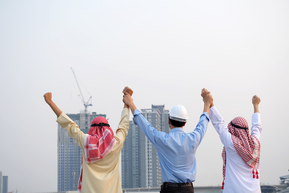 Az iszlám európai térhódítása nem elszigetelt jelenség