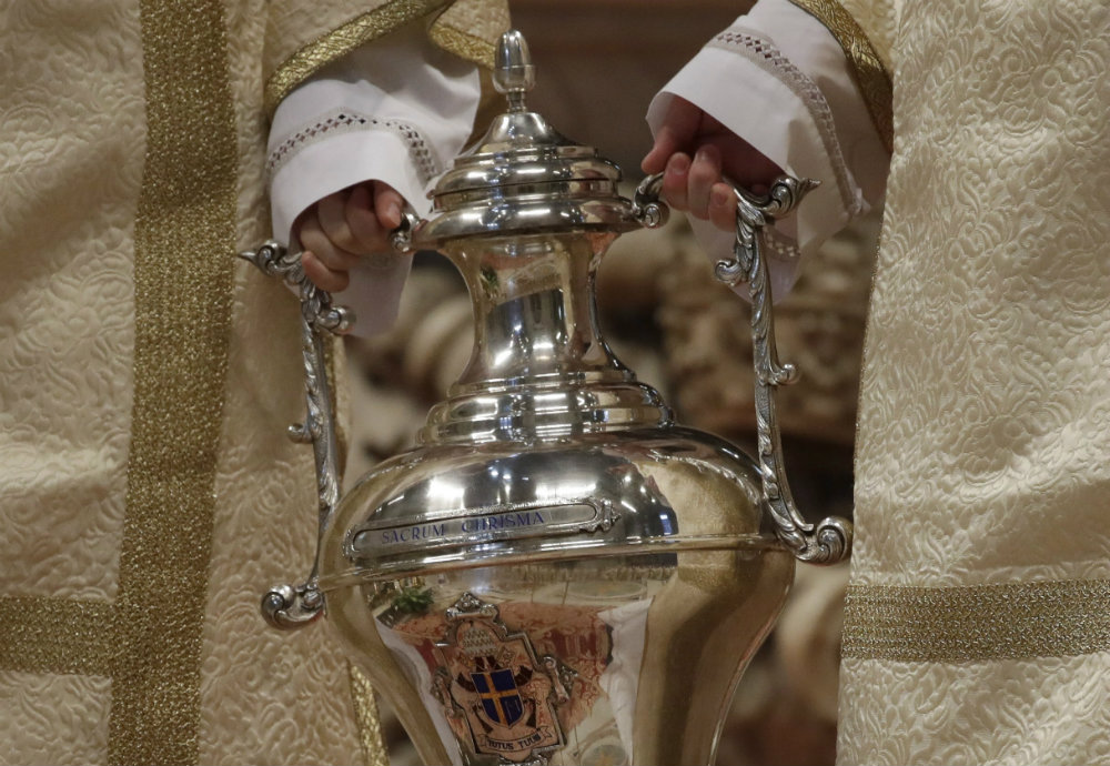 Ferenc pápa: a papok vigyék el az irgalmasságot a senki földjére is