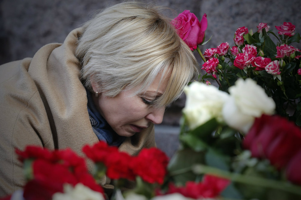 Nőtt a robbantás áldozatainak száma