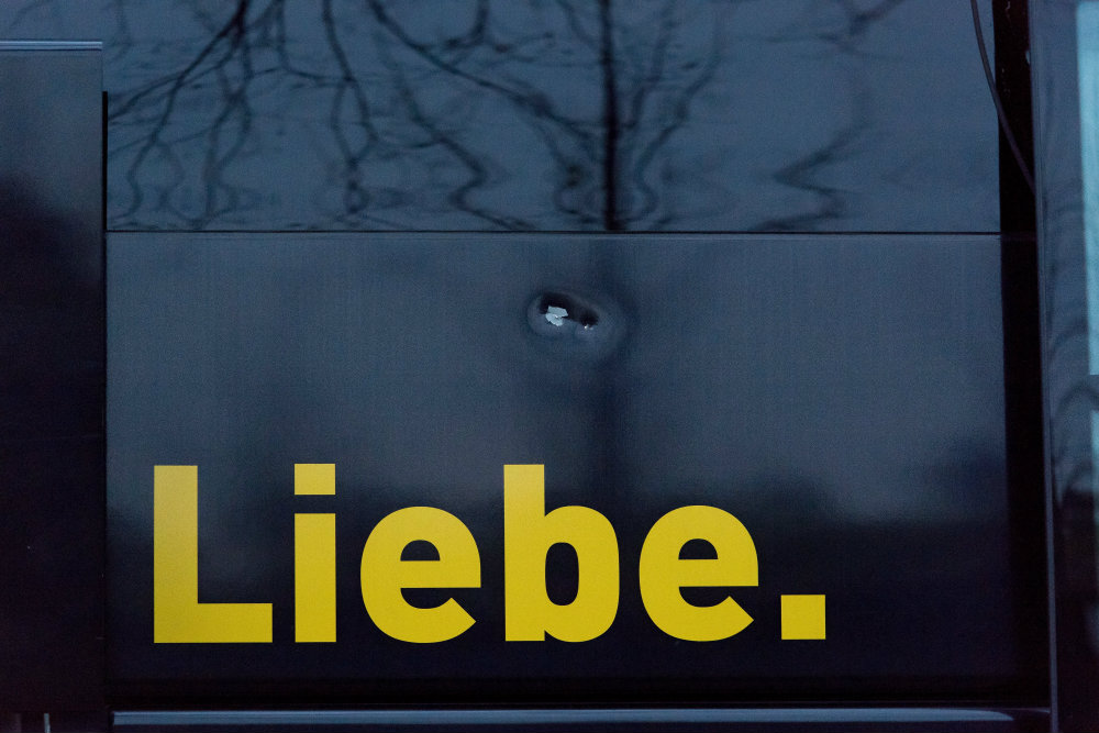 Nem találtak kapcsolatot az őrizetbe vett iraki férfi és a támadás között