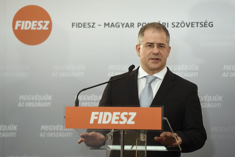 Fontos látni, hogy ki milyen érdekből képvisel egy álláspontot