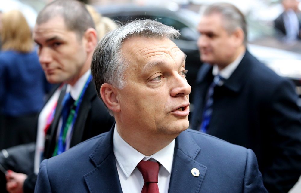 Orbán Viktor még áprilisban részt fog venni az Európai Parlament ülésén