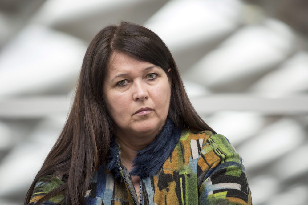 Az EP támogatja Pelczné Gáll Ildikó uniós számvevőszéki tagságát