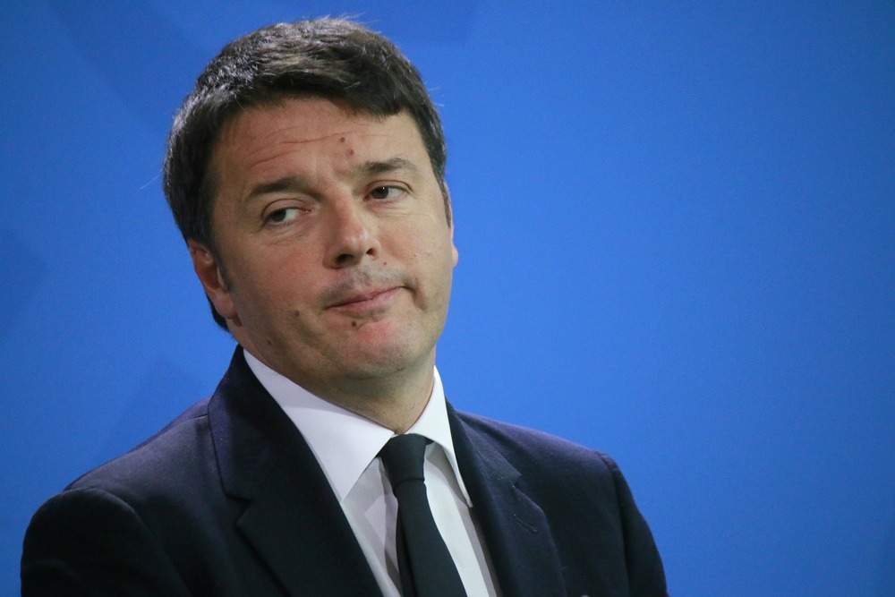 Új európai migrációs politikát sürget Matteo Renzi