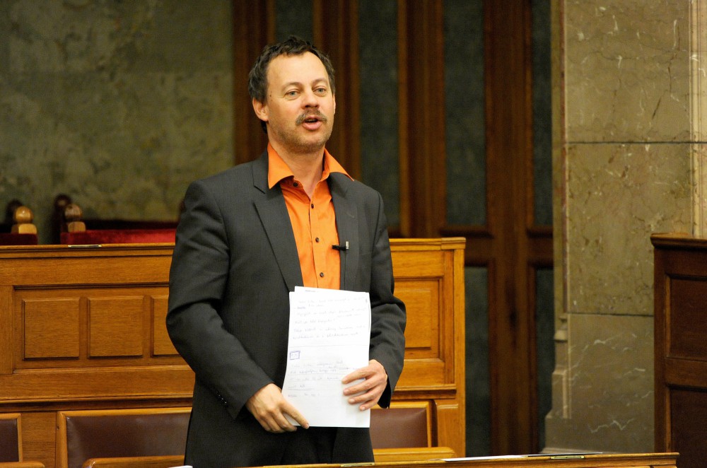 A feltételek javításával bővítenék a kerékpározást