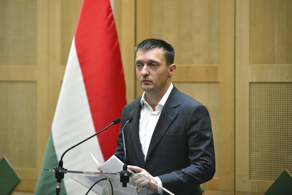 Orbán Viktor megvédte Magyarország és a kormány álláspontját