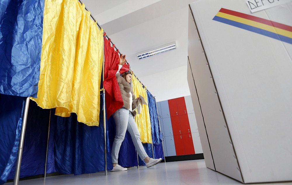 Ügyészségi vizsgálat kezdődött Romániában a 2009-es elnökválasztás ügyében